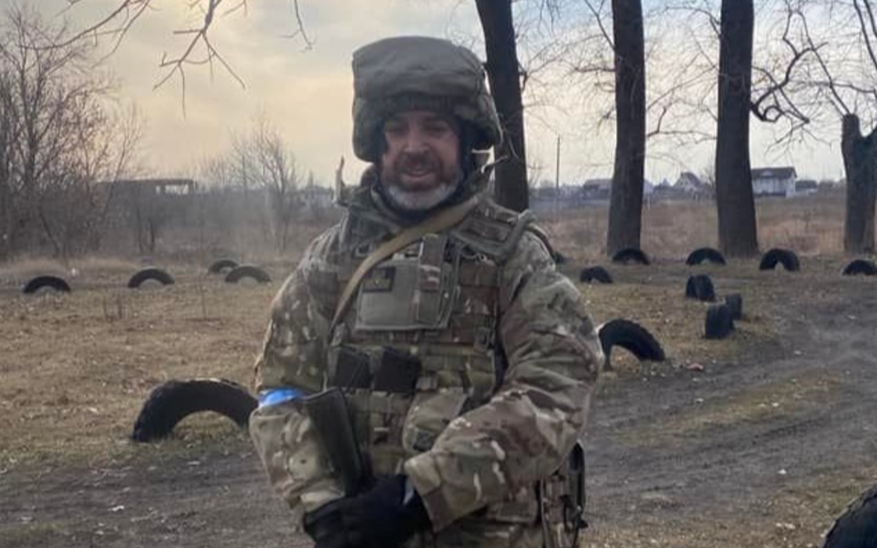 Руслан Дичко (Дикий)