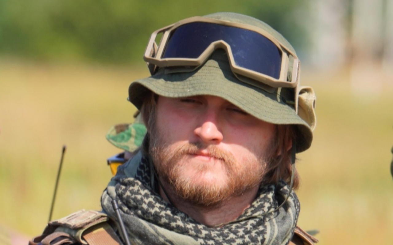 Іван Громко (Густав)