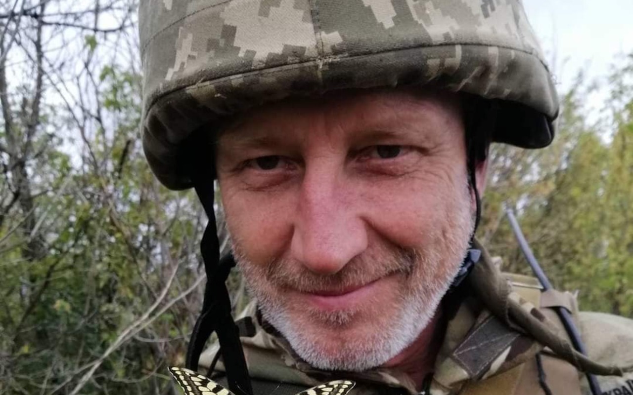 В'ячеслав Лазаренко (Литовець)