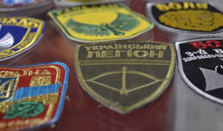 Військова підготовка для кожного
