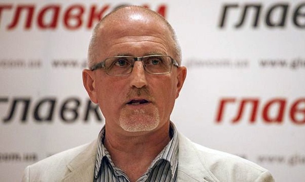 Святослав Стеценко: Приватні армії можуть легалізуватися під виглядом загонів територіальної оборони