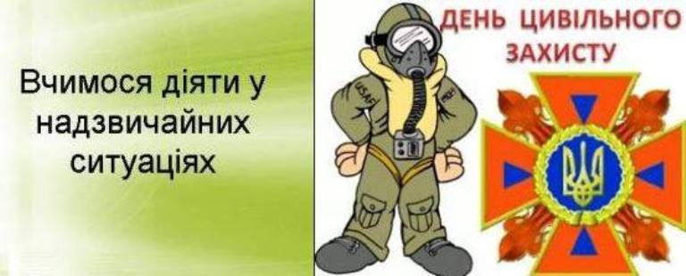 Як діяти в умовах надзвичайних ситуацій?