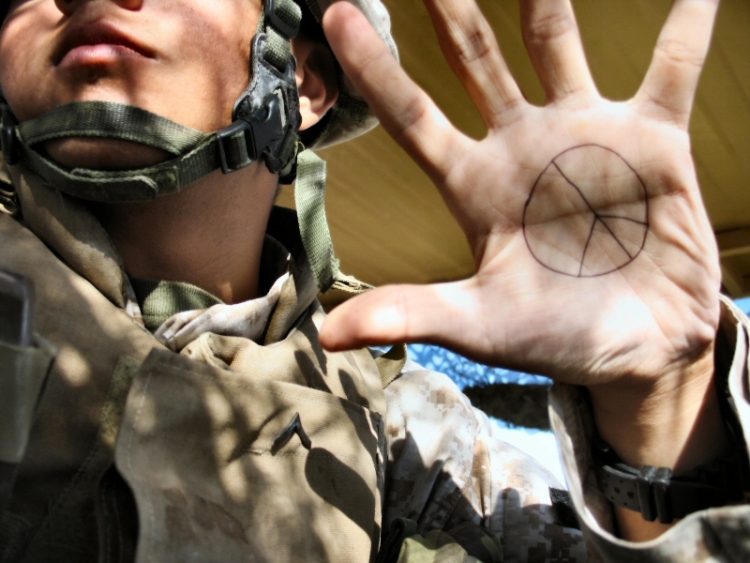 Чи варто нам сподіватись на спокійне життя?